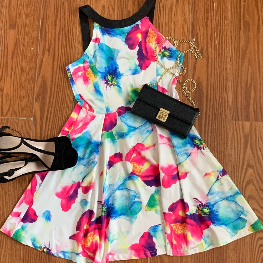 Fancyinn dress